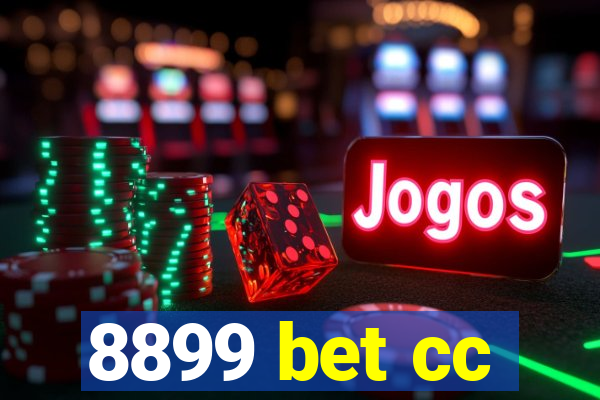 8899 bet cc